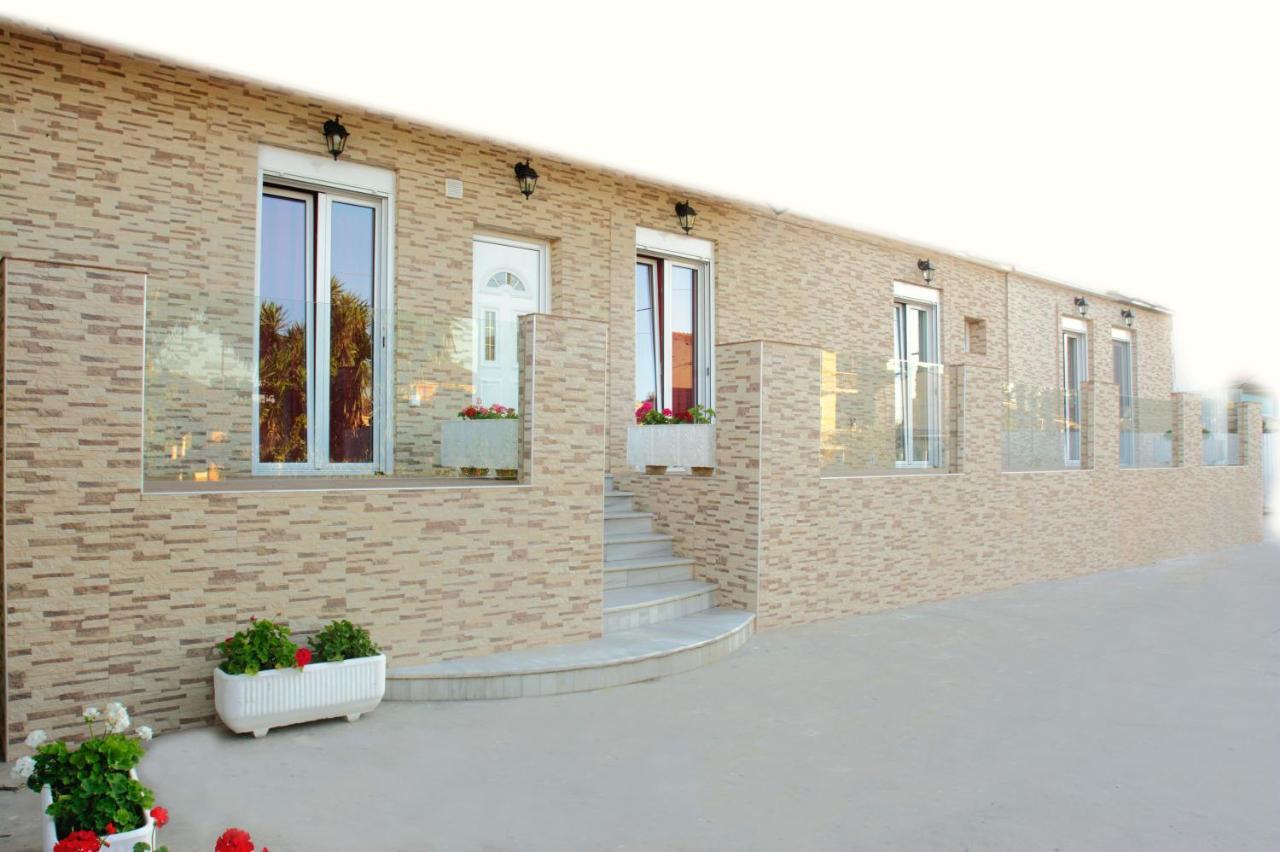 Spiridoula'S Apartments Corfu Perama  Exteriör bild
