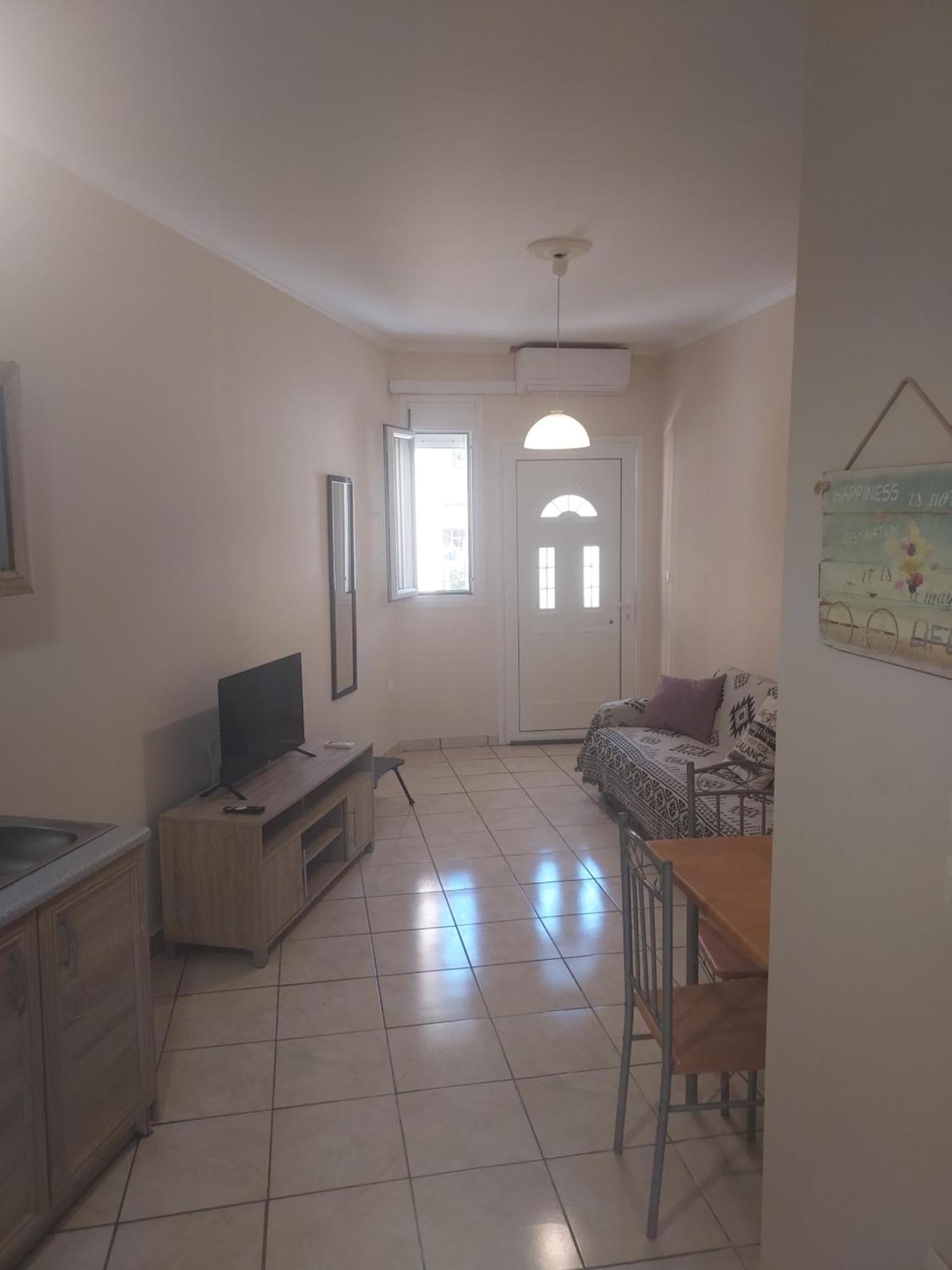 Spiridoula'S Apartments Corfu Perama  Rum bild