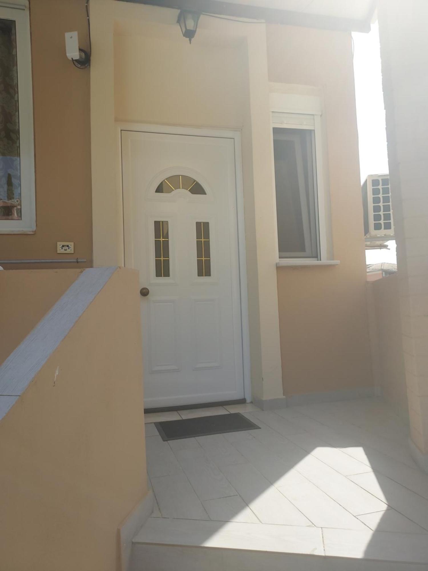 Spiridoula'S Apartments Corfu Perama  Rum bild