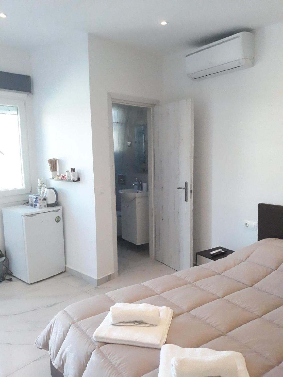 Spiridoula'S Apartments Corfu Perama  Exteriör bild